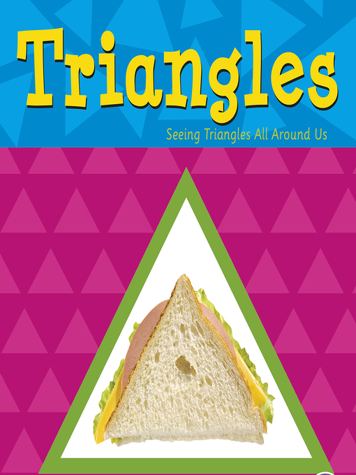 Title details for Triangles by Anonymous - Wait list